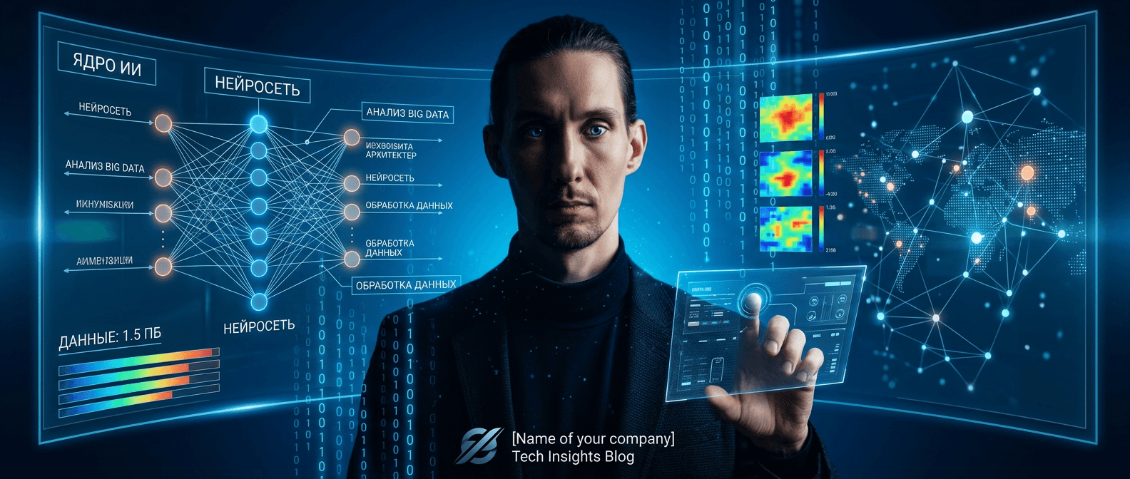 Иван Субботин Ai