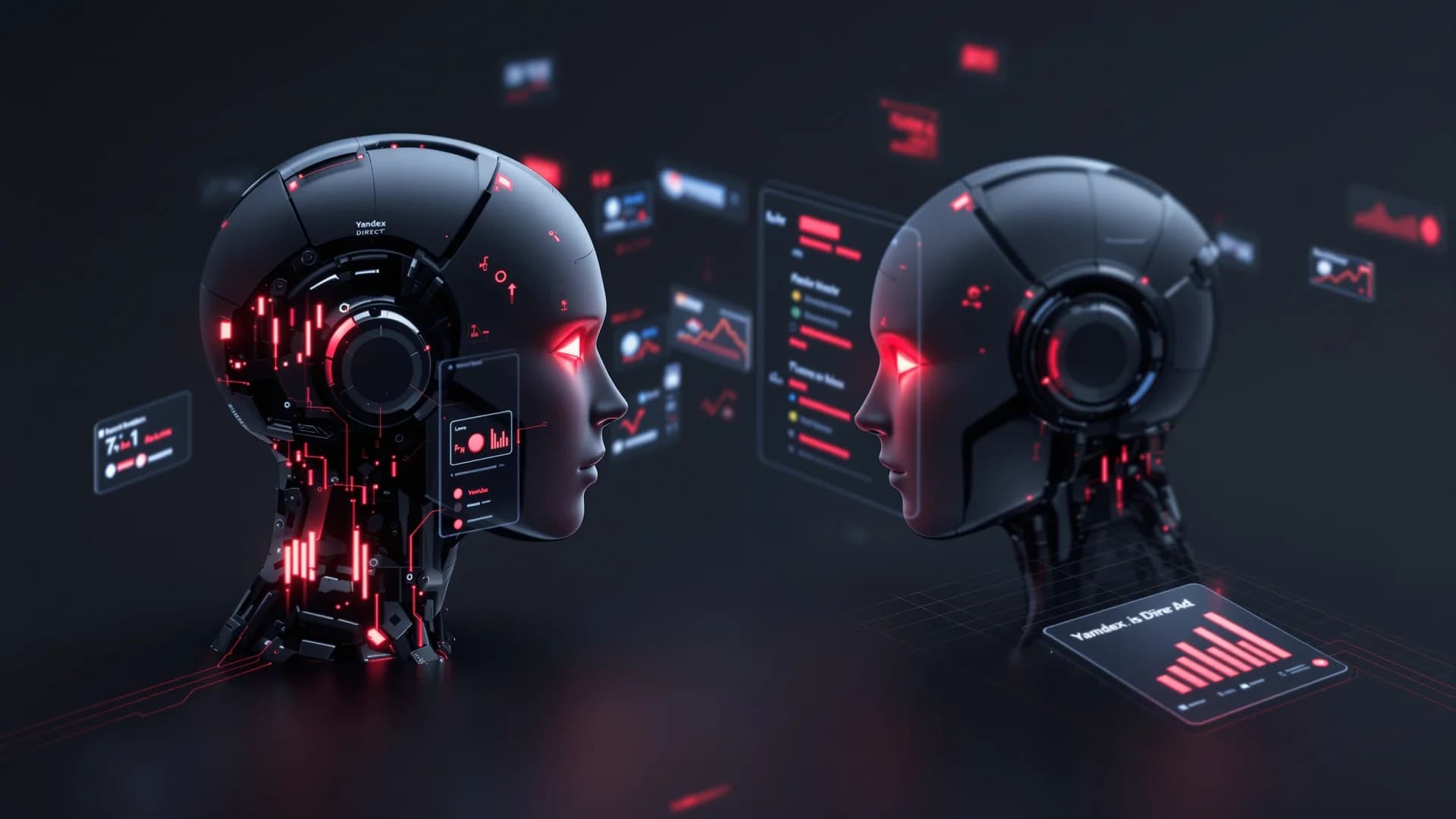 AI-директолог для стоматологии: как Яндекс Директ перестаёт сливать бюджет на мусорный трафик