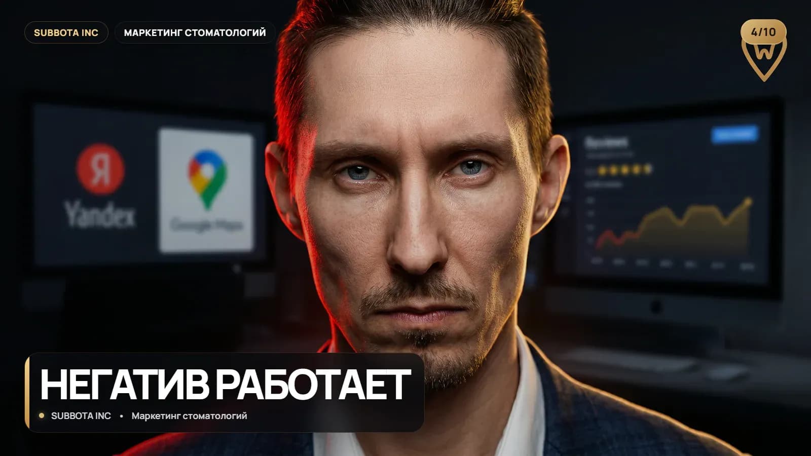 Брендовый поиск врача-стоматолога: что пациент видит по имени врача и как это влияет на доверие до консультации
