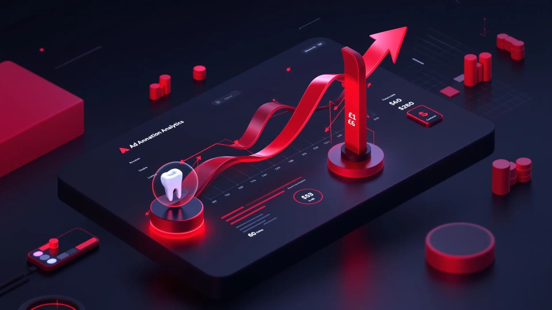 Dental Analytics для стоматологии: как владельцу видеть путь от рекламного бюджета до оплаты