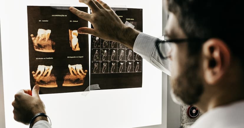 Продажа плана лечения: как врачу презентовать комплексное лечение