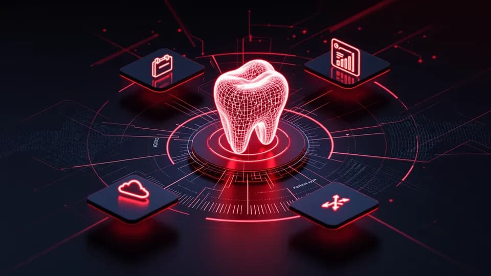 Программы для стоматологии: что нужно клинике в 2026 году — от МИС до приложений для пациентов