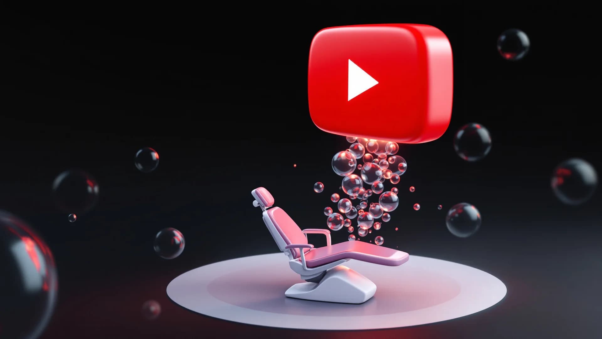 YouTube Pipeline для стоматологии: как превратить экспертность врача в систему прогрева дорогих пациентов