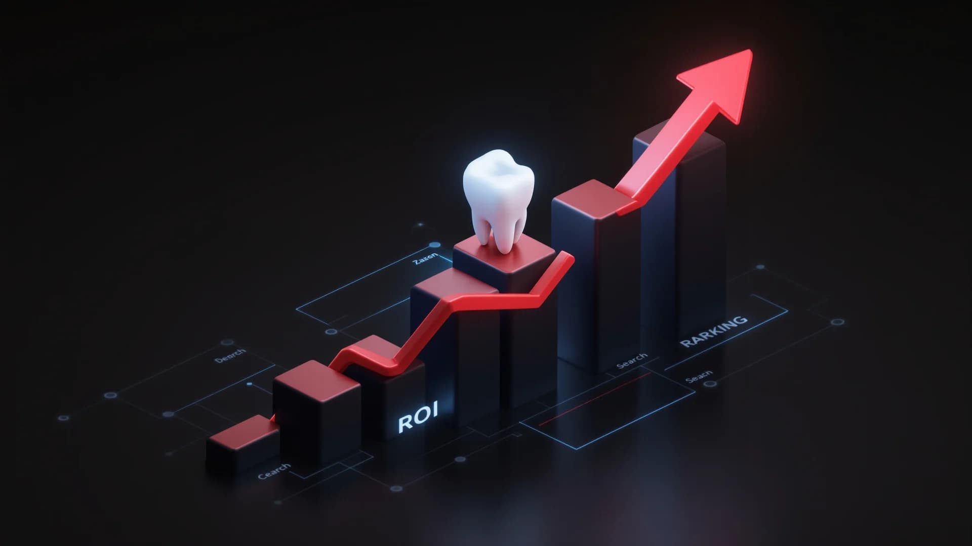 Сколько стоит SEO для стоматологии и почему дешёвое SEO обычно сжигает год