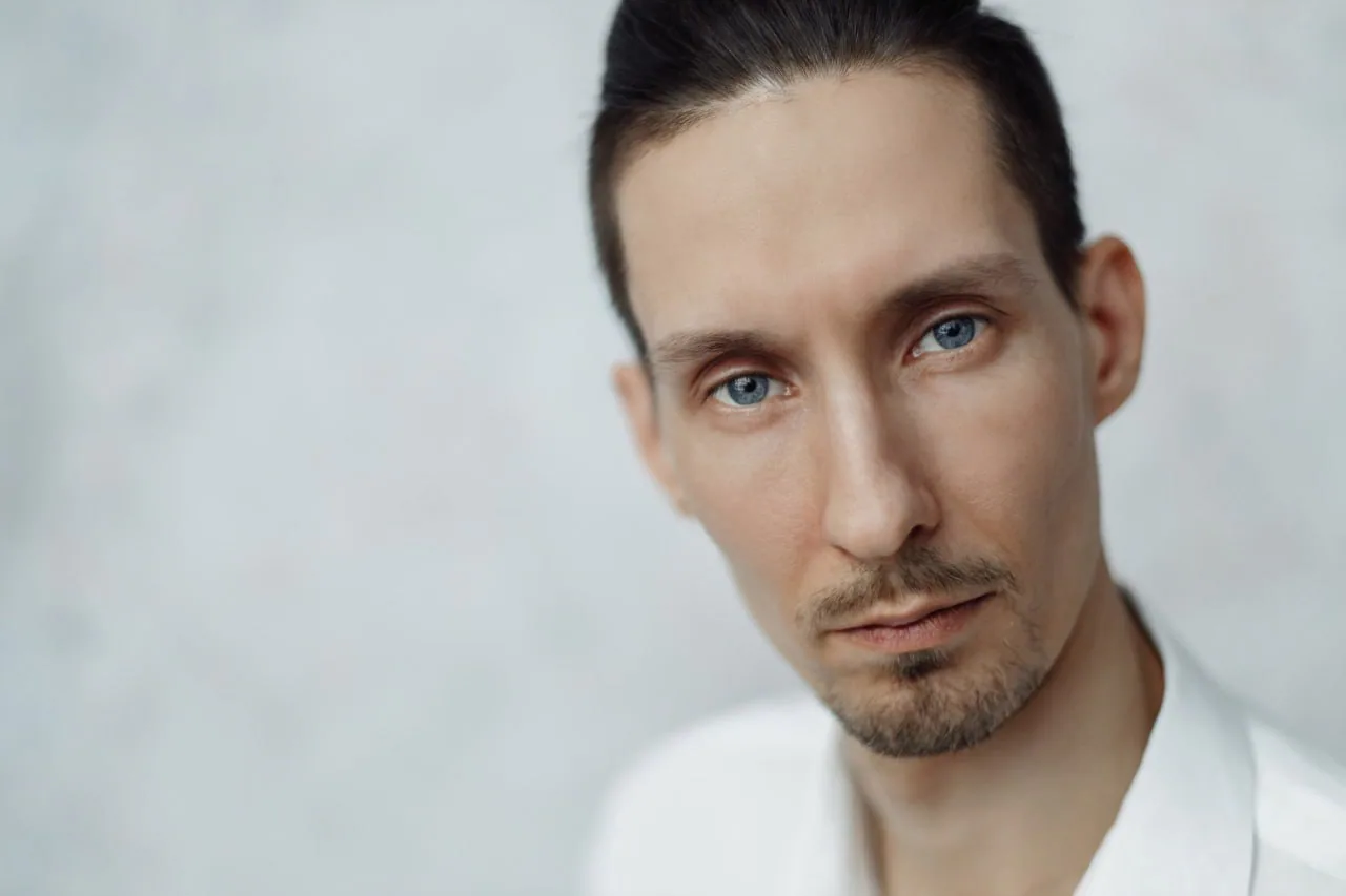Иван Субботин — основатель СУББОТА INC